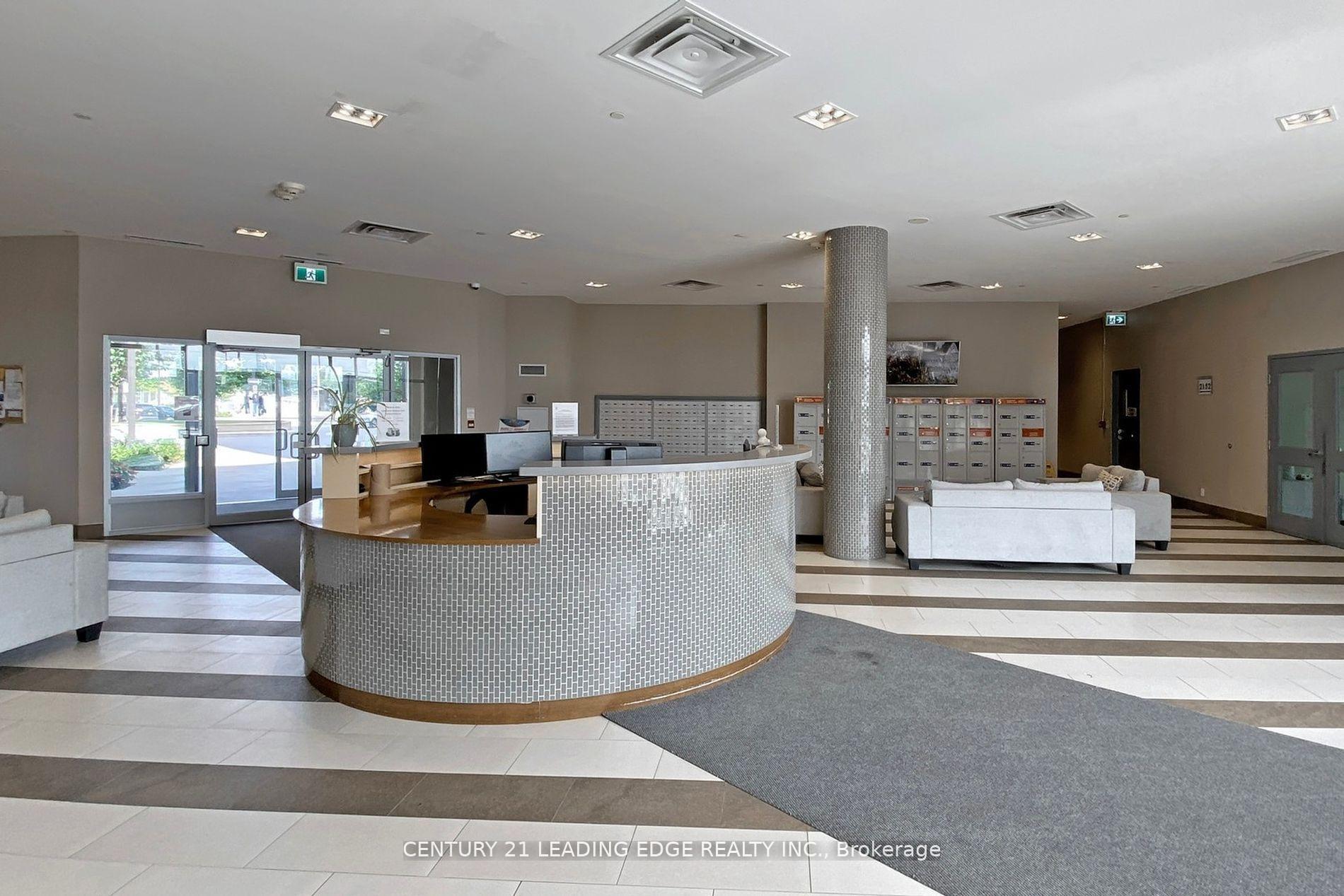 2 Bedrooms Condo at 2152 Lawrence,  Toronto For sale