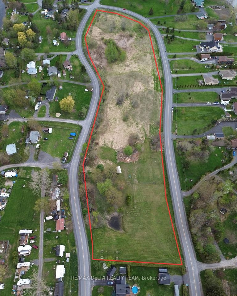 2775 Chartrand Road, Champlain, ON K0B 1J0