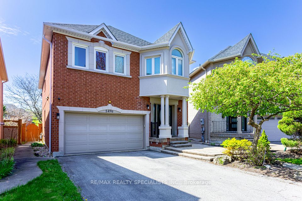 5496 Windy Hill