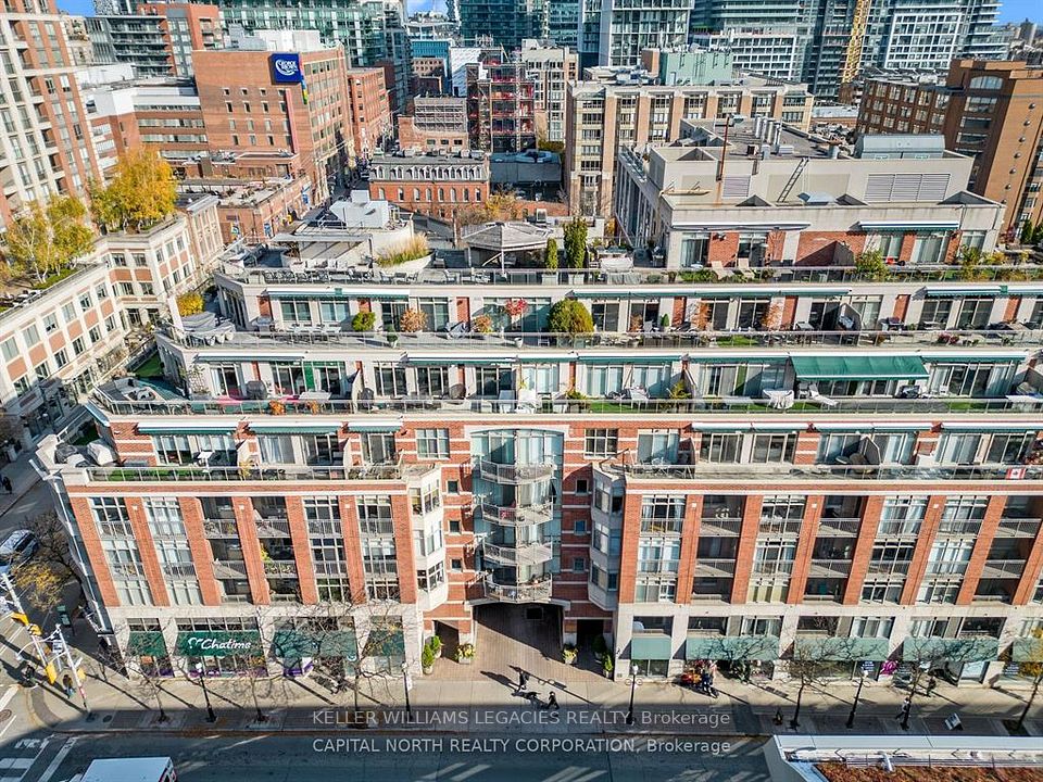 39 Jarvis