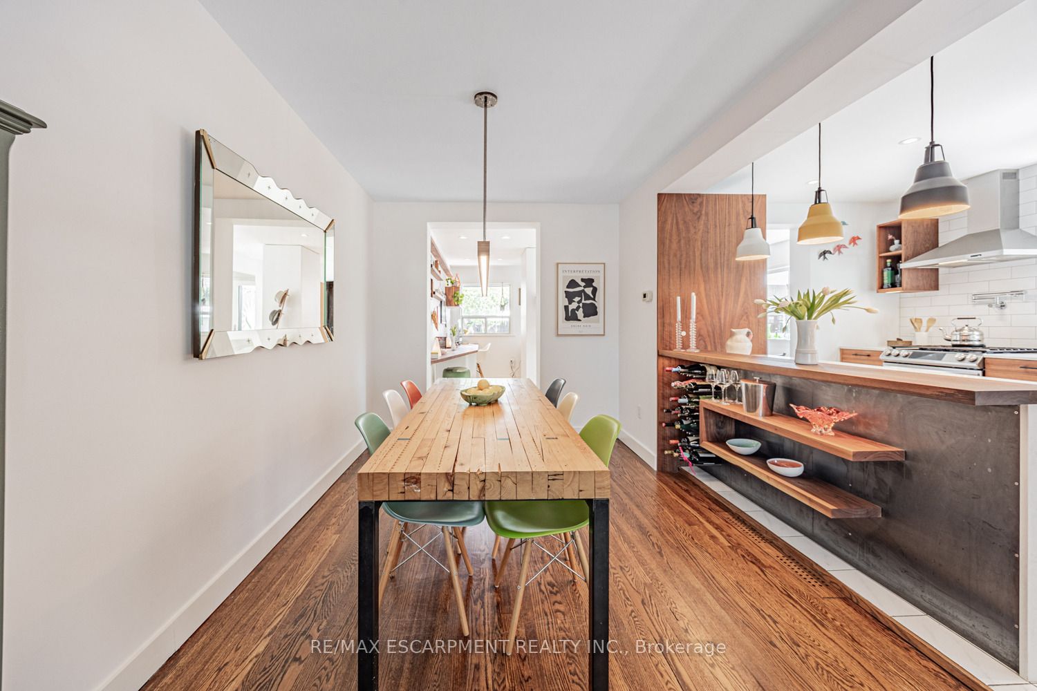 35 Woodenhill Court, Toronto, ON M6M 1K6