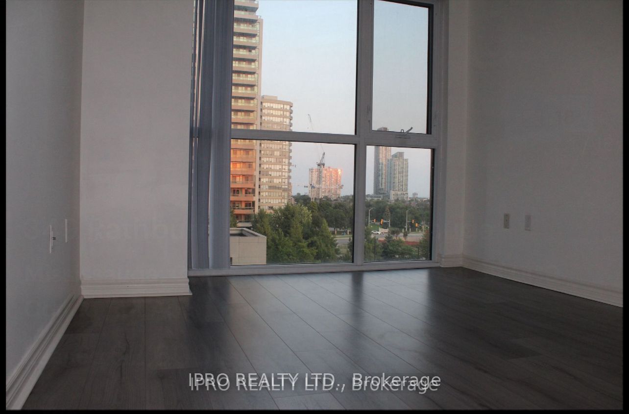 349 Rathburn Road, #611