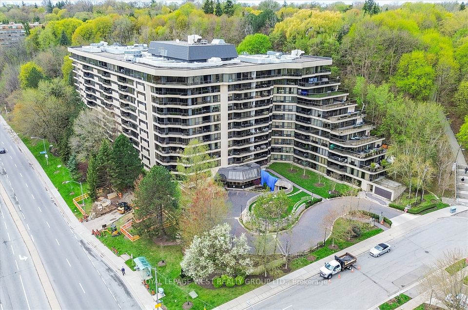 3900 Yonge Street