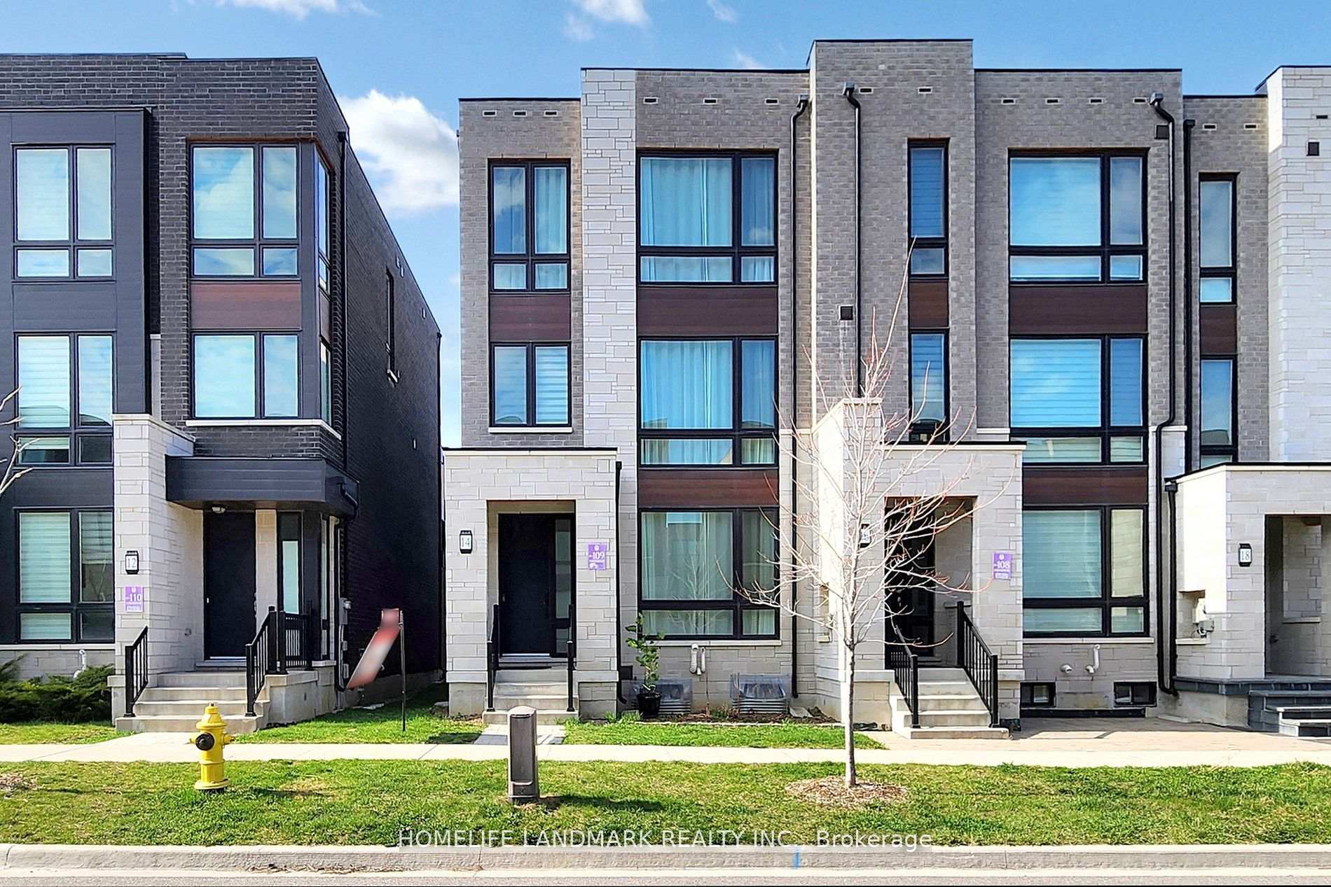 14 Breyworth Road ; MLS ID: N12174795
