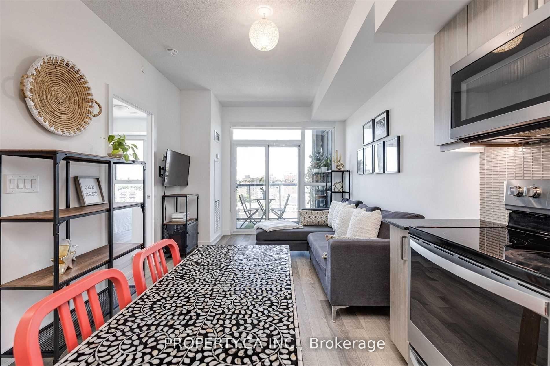 2 Bedrooms Condo at 1603 Eglinton, Toronto For sale