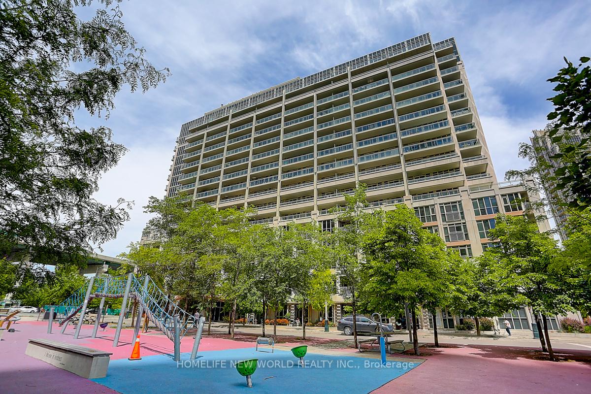 2 Bedrooms Condo at 35 Bastion,  Toronto For sale