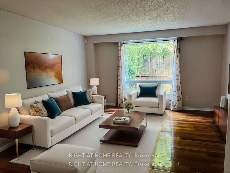5958 Greensboro Drive, #2