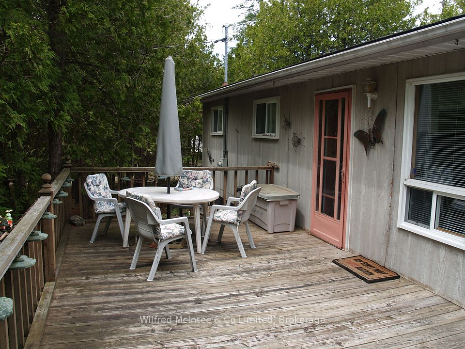 278 Ogimah Road