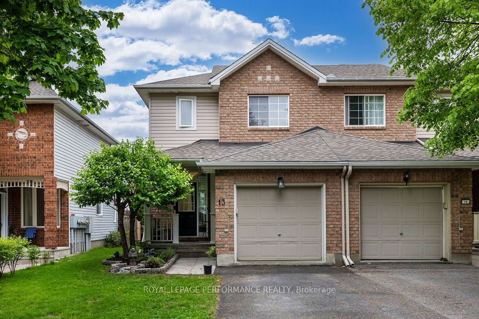 13 Milner Downs