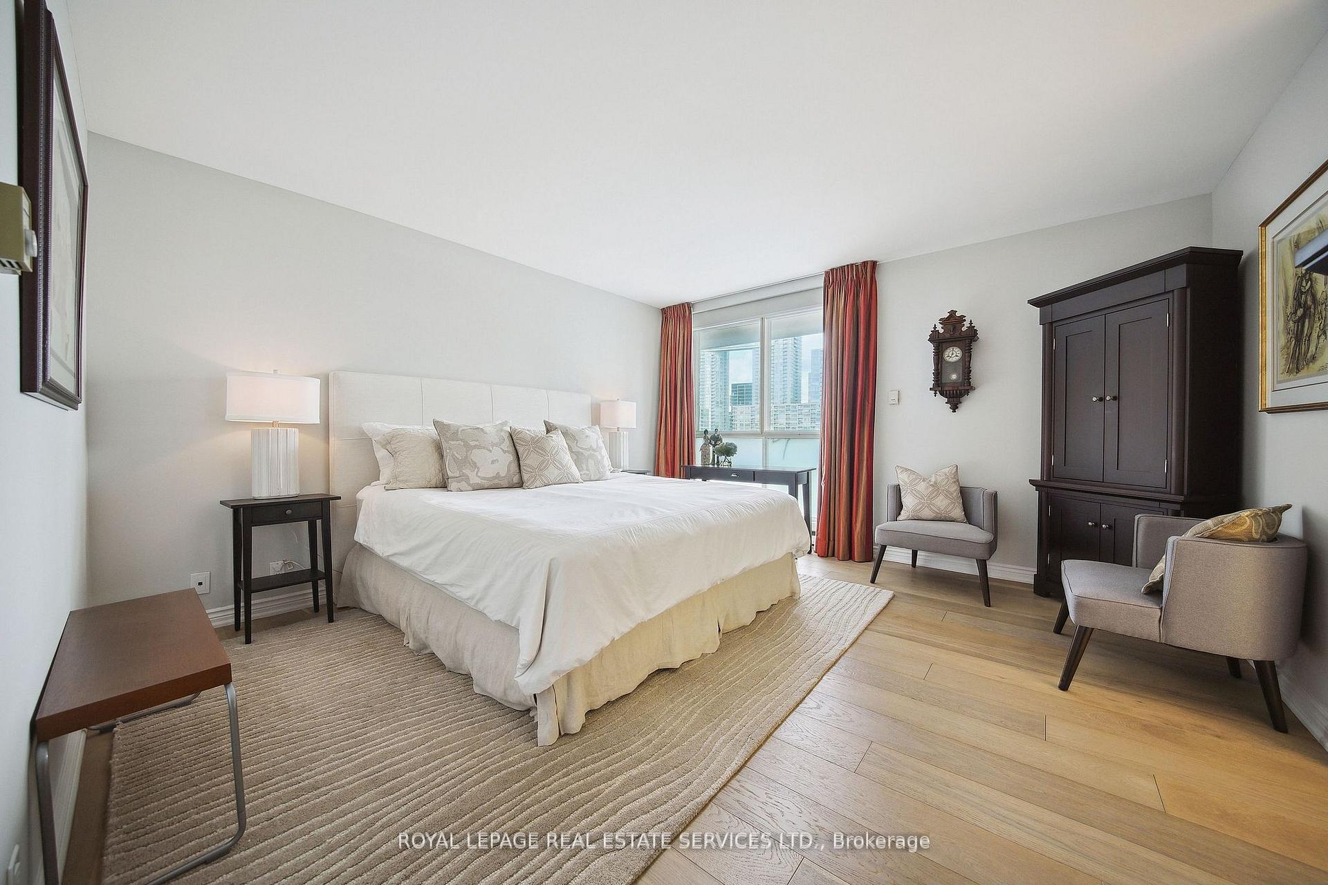 2 Bedrooms Condo at 480 Queens, Toronto For sale