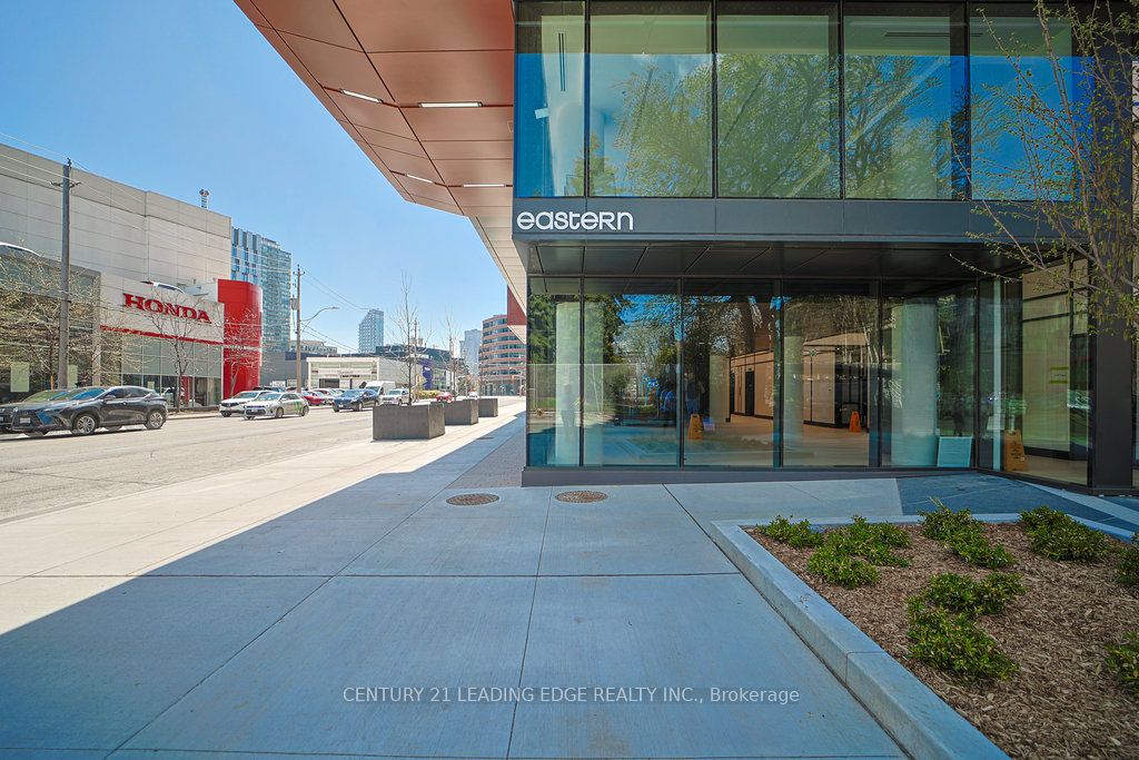 28 Eastern Avenue, #242