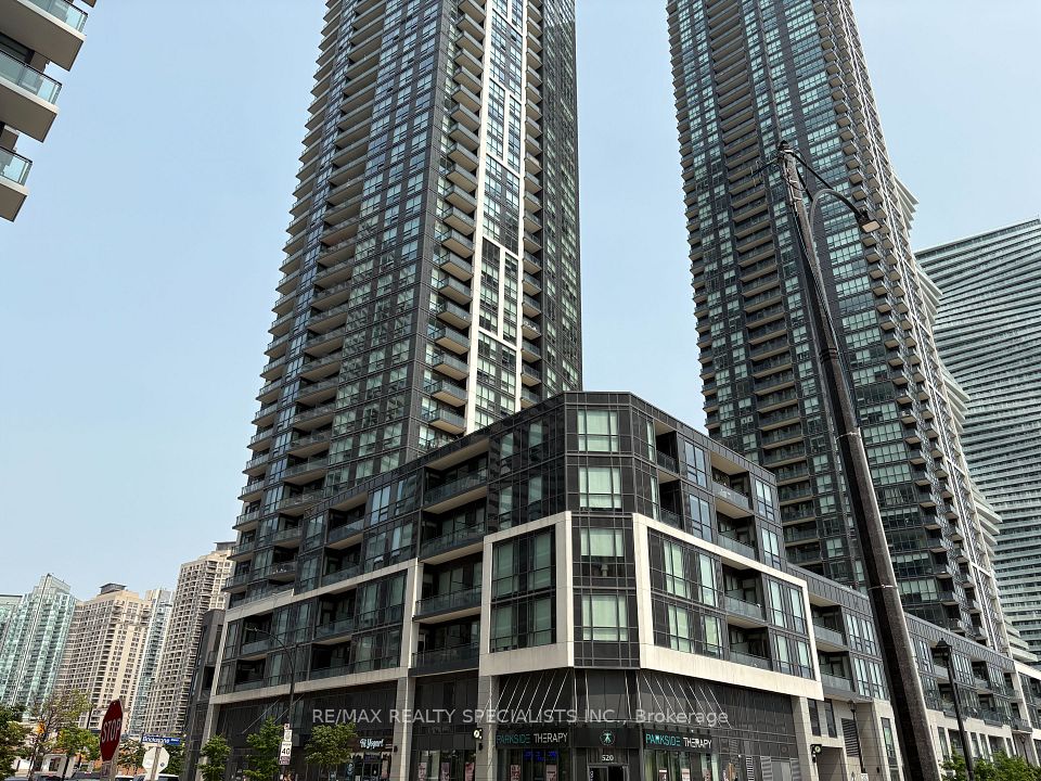 510 Curran Place