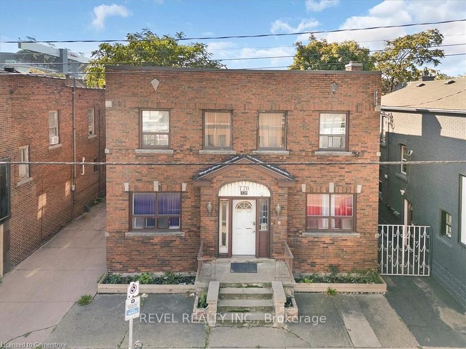 770 Barton