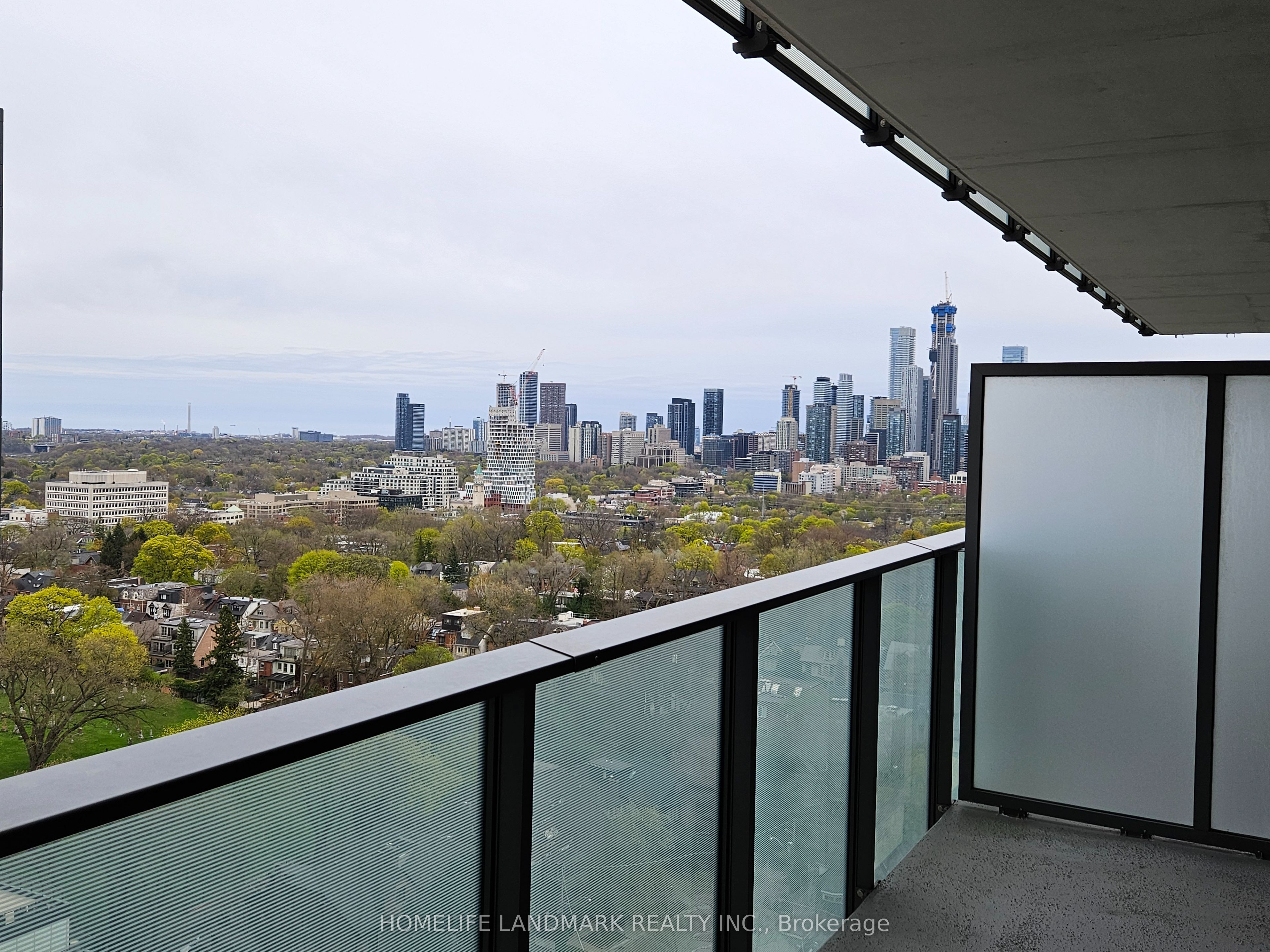 99 Foxbar Road, #1809
