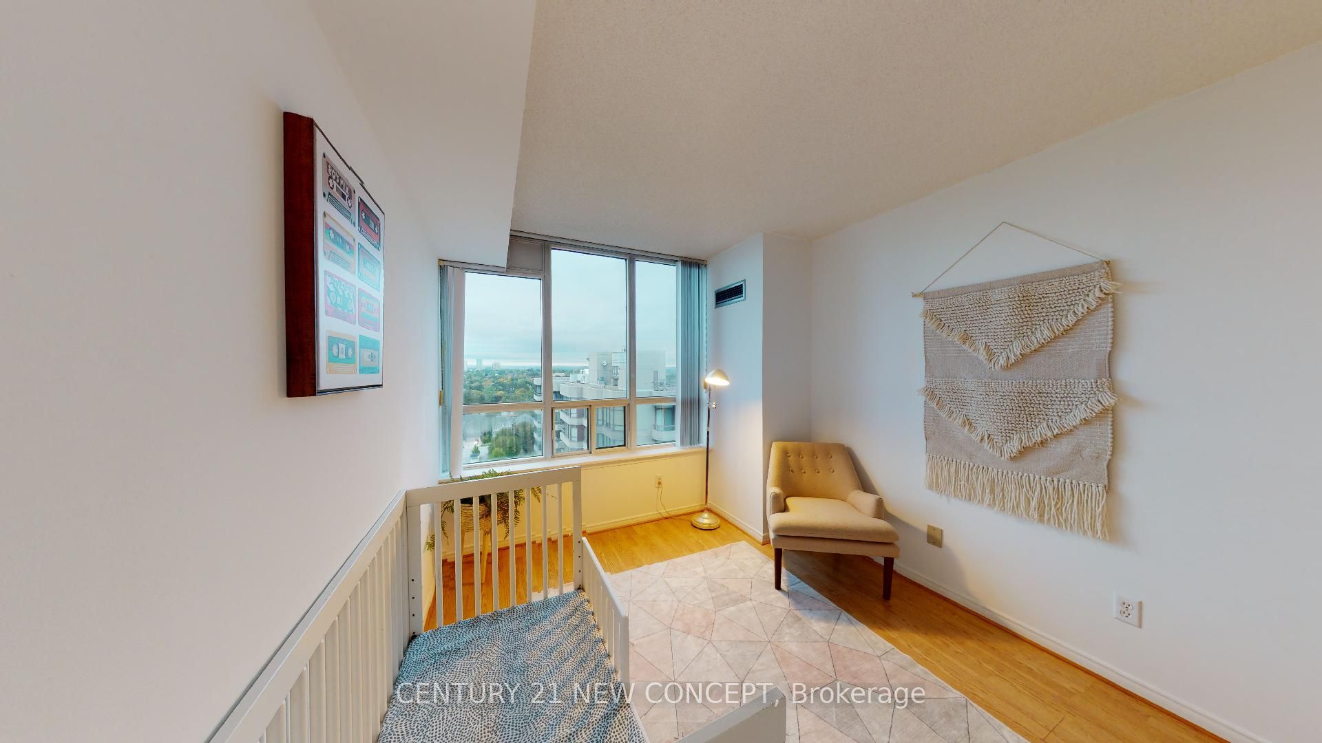 91 Townsgate Drive, #Ph209