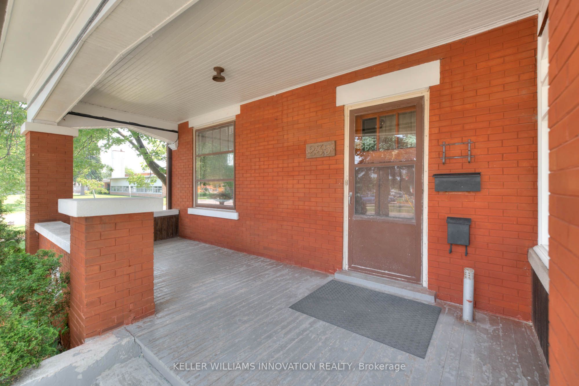 235 Hoffman Street