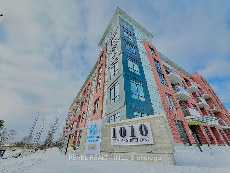 1010 Dundas Street