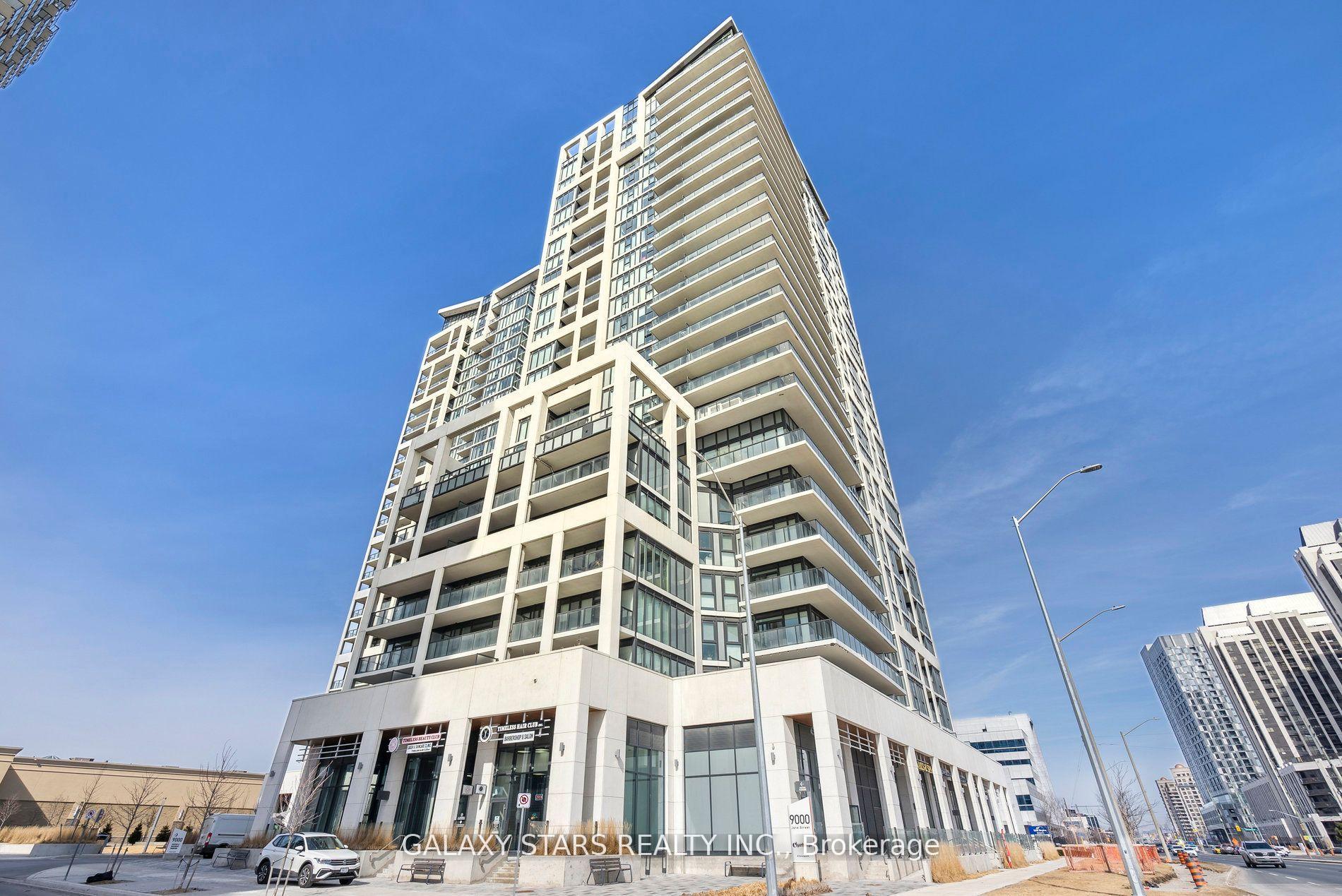 2 Bedrooms Condo at 9000 Jane,  Vaughan For sale