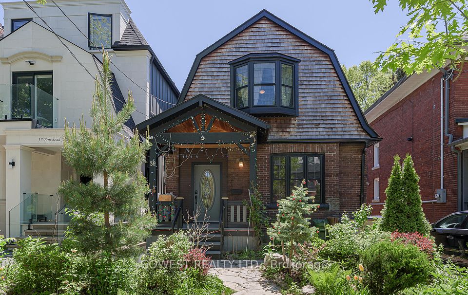 39 Boustead