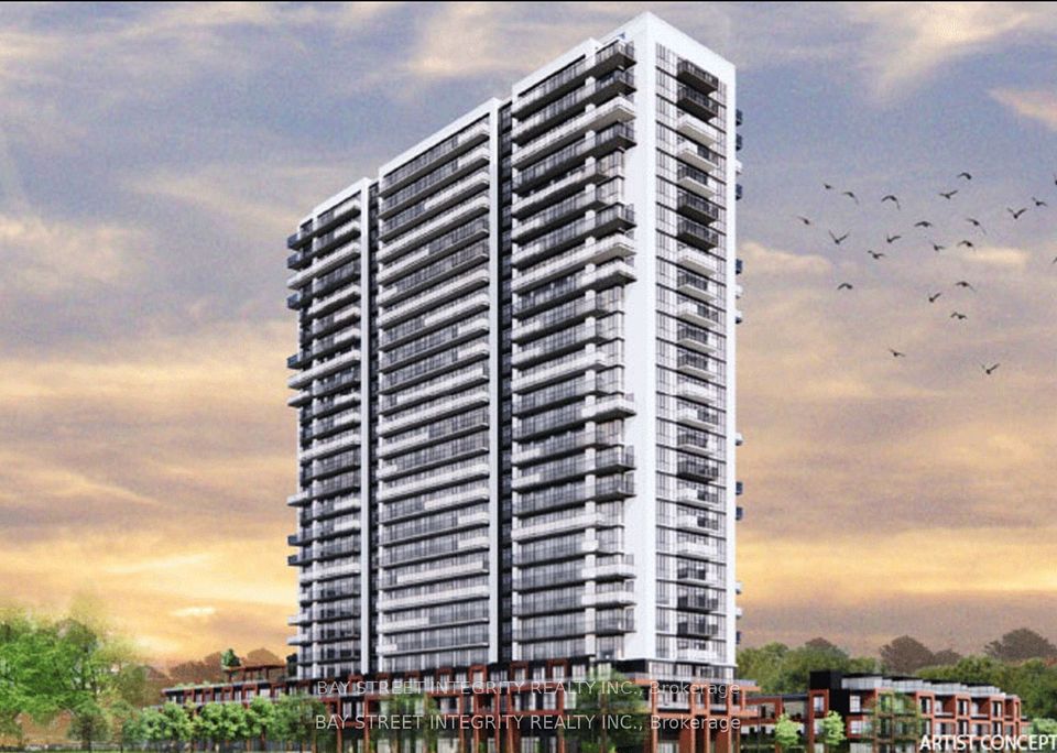 2545 Simcoe