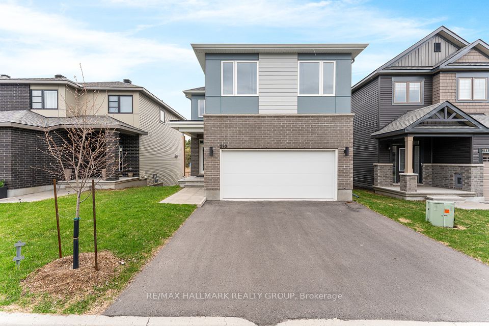 593 Enclave