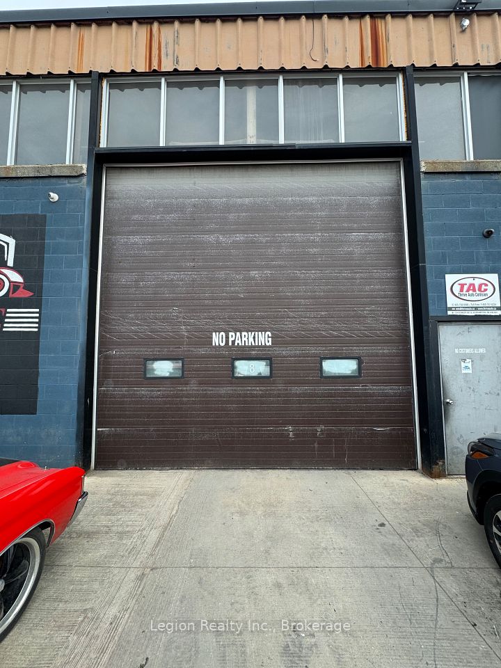 134 Kennedy