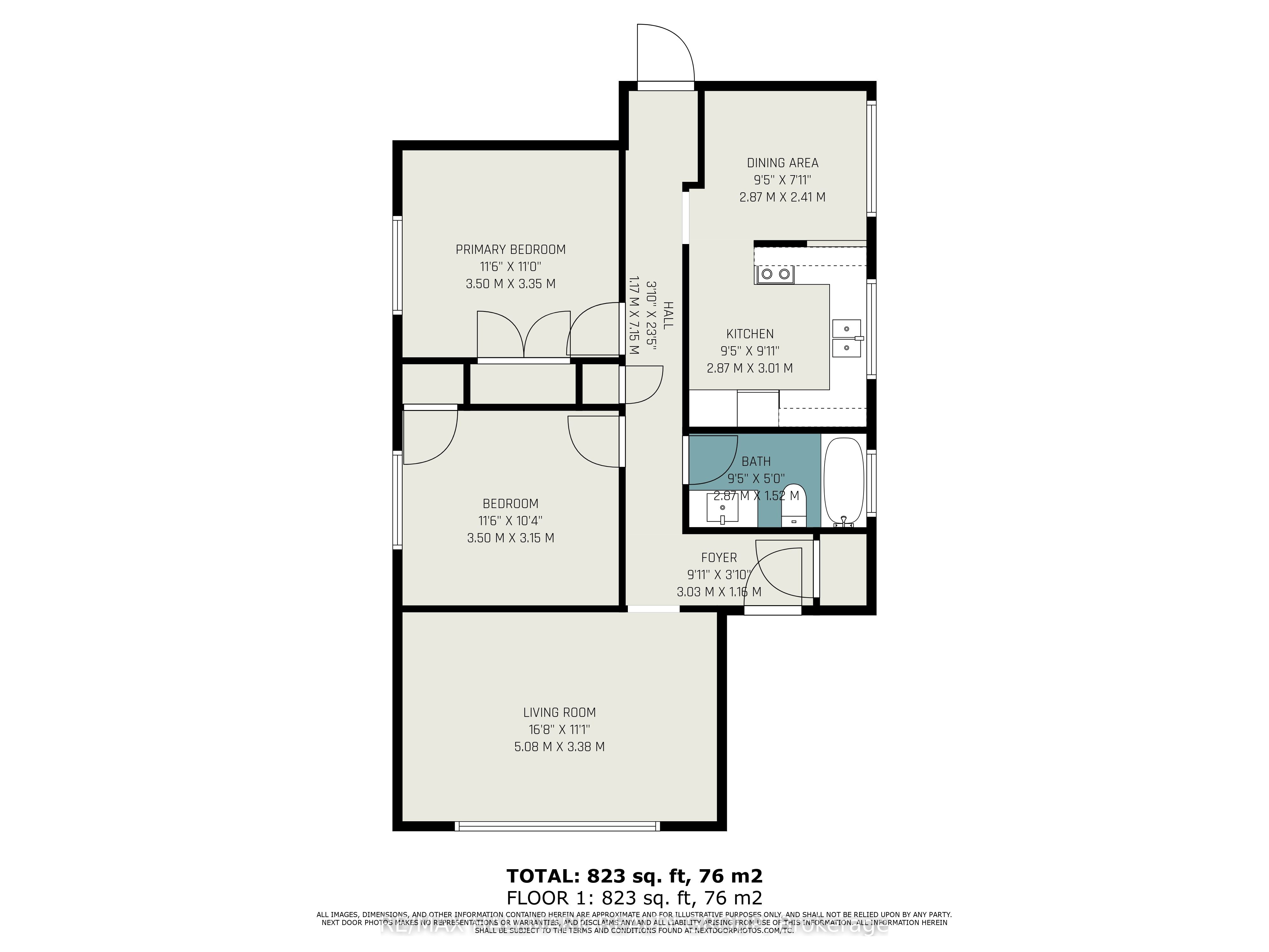 2295 BASELINE Road, #1