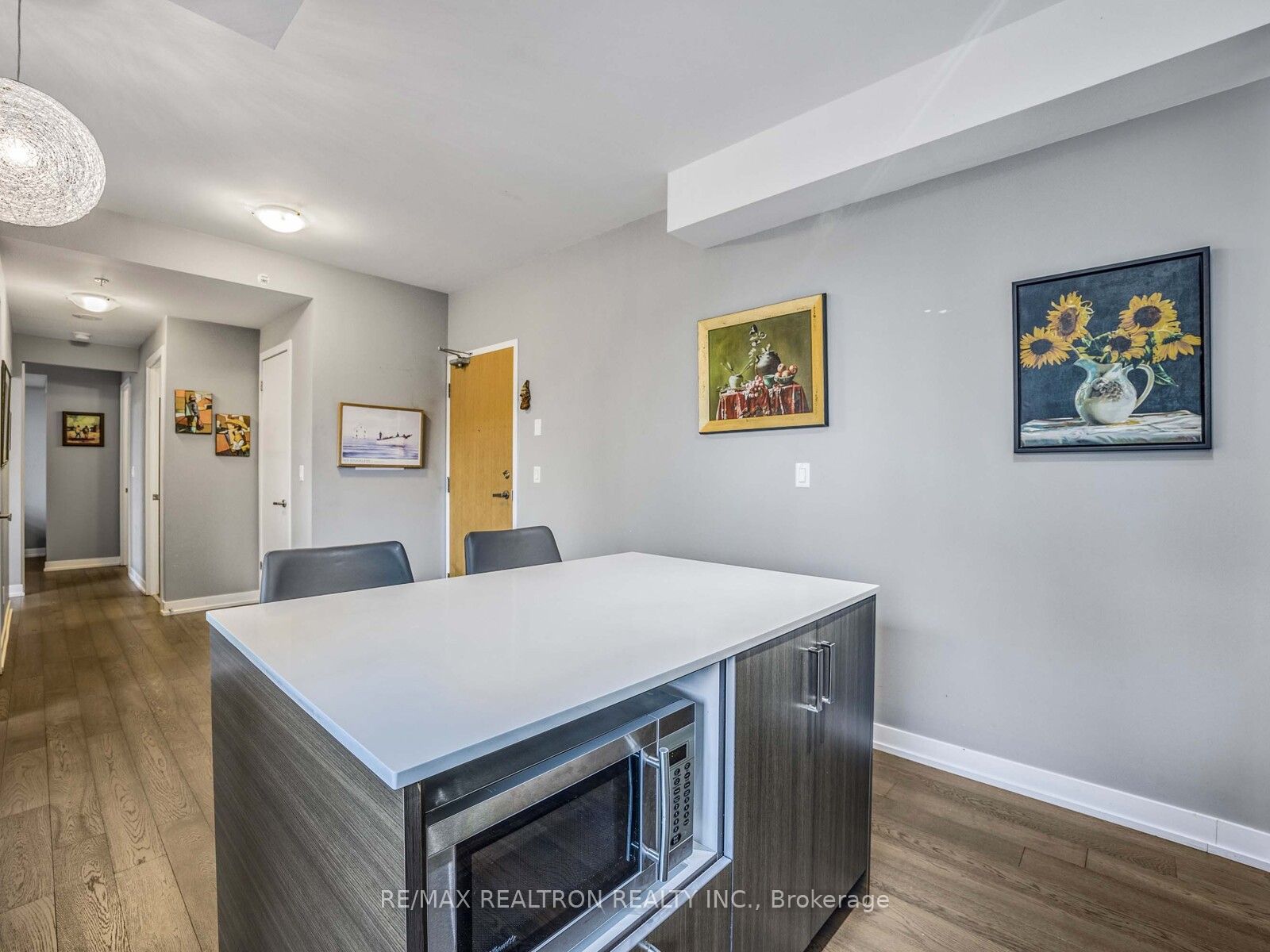 36 Howard Park Avenue, #202