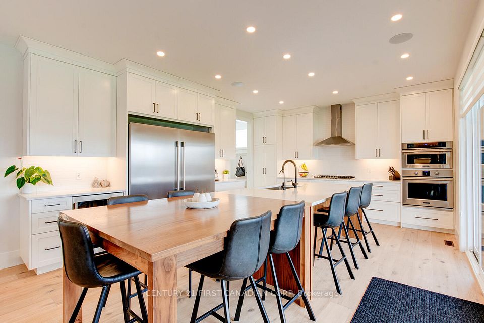 4386 GREEN BEND Road, London South, ON N6P 0K9