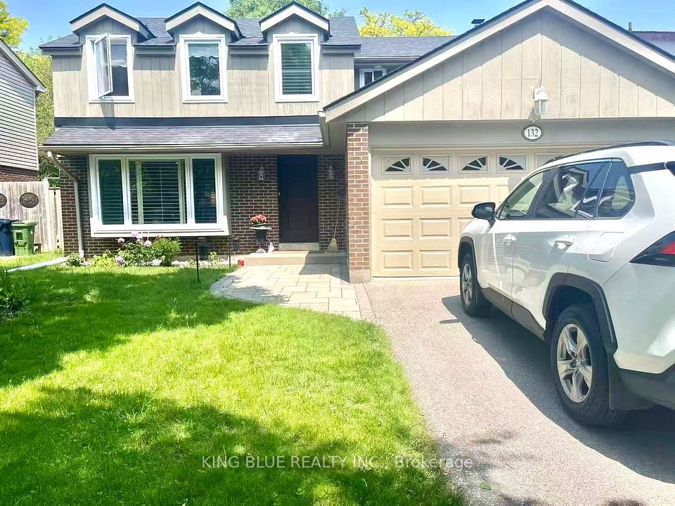 132 Heatherside