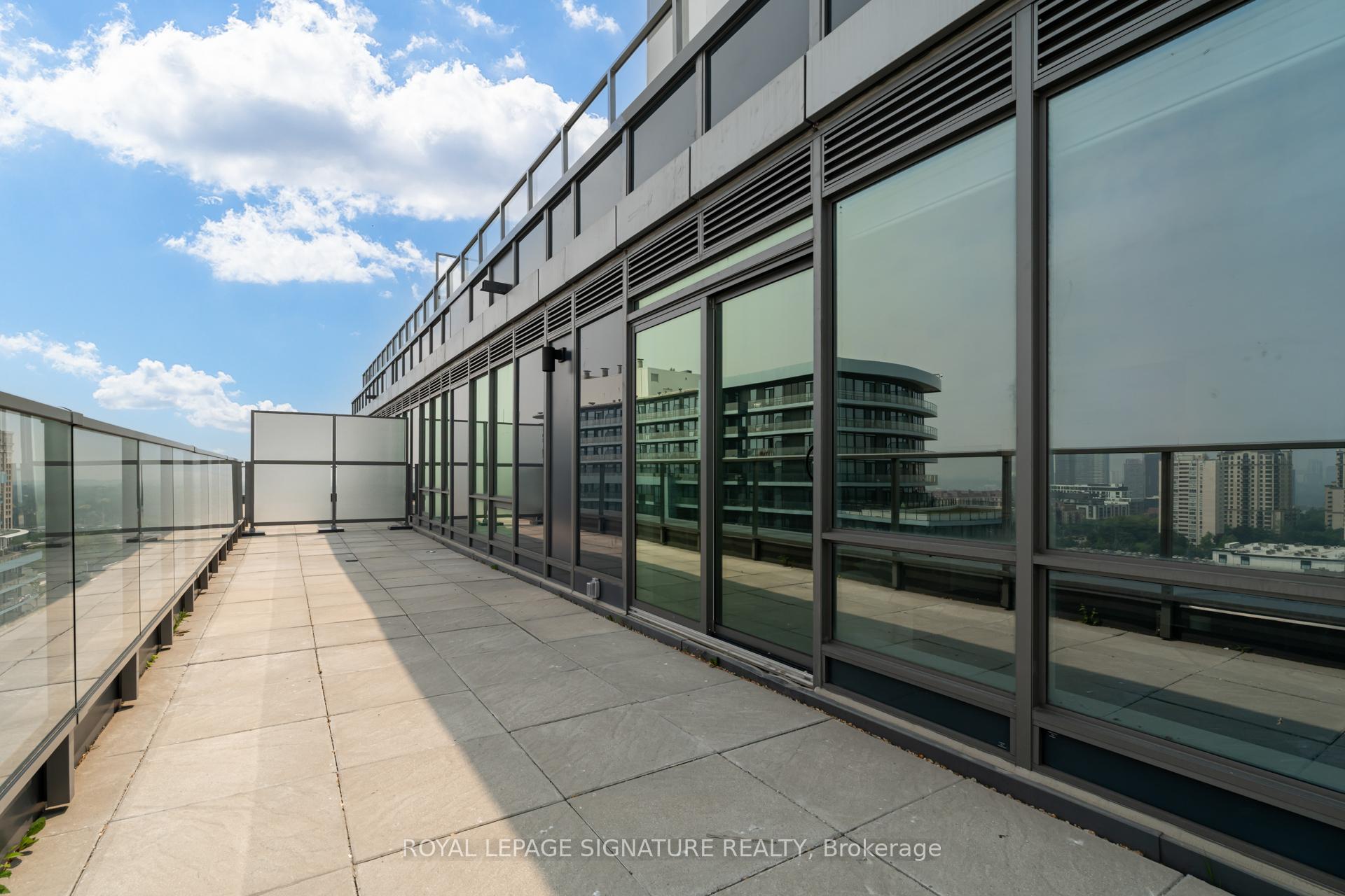 4 Bedrooms Condo at 2 Teagarden, Toronto For sale