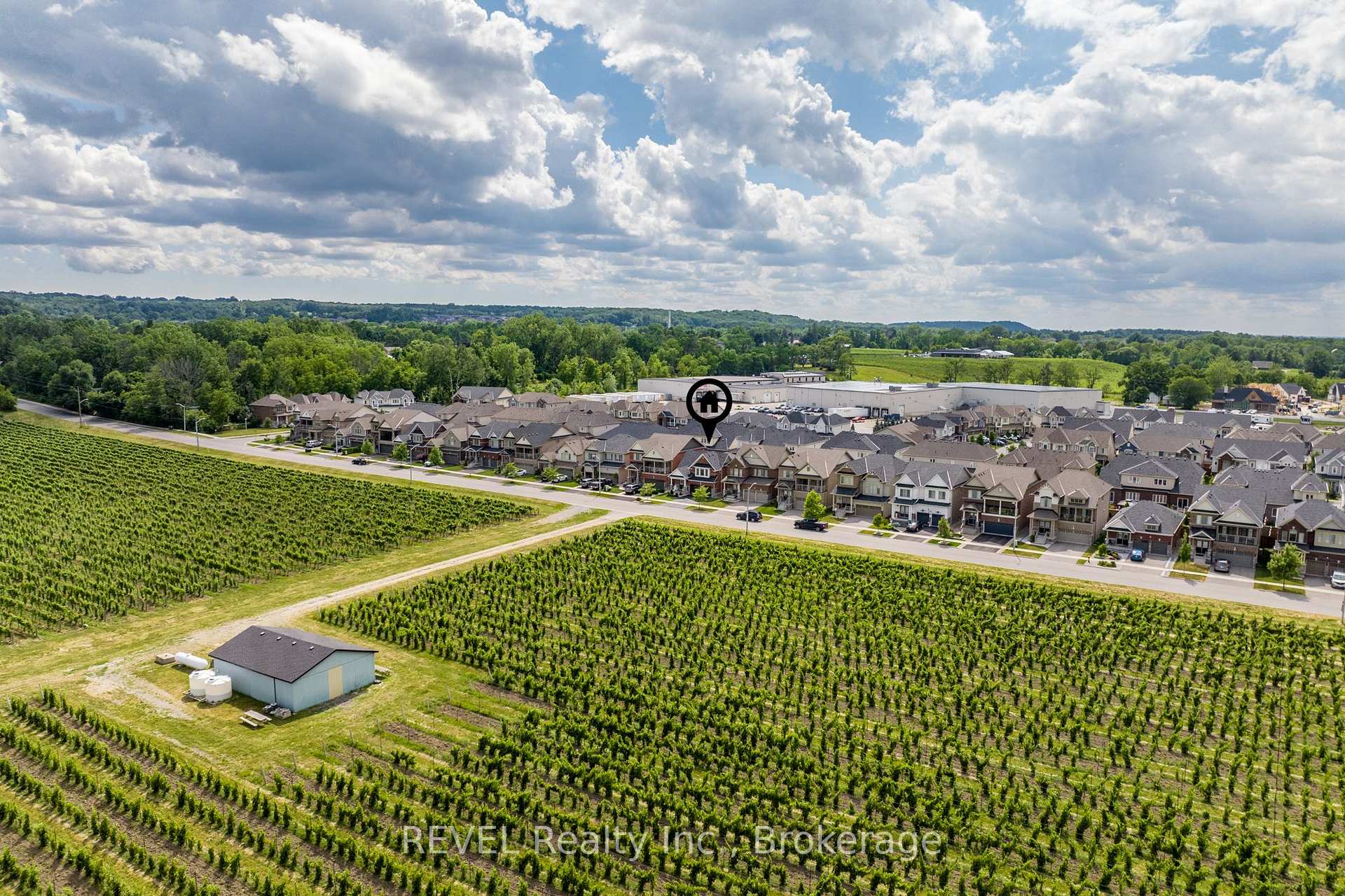 316 Concession 3 Road, Niagara-on-the-Lake, ON L0S 1J0