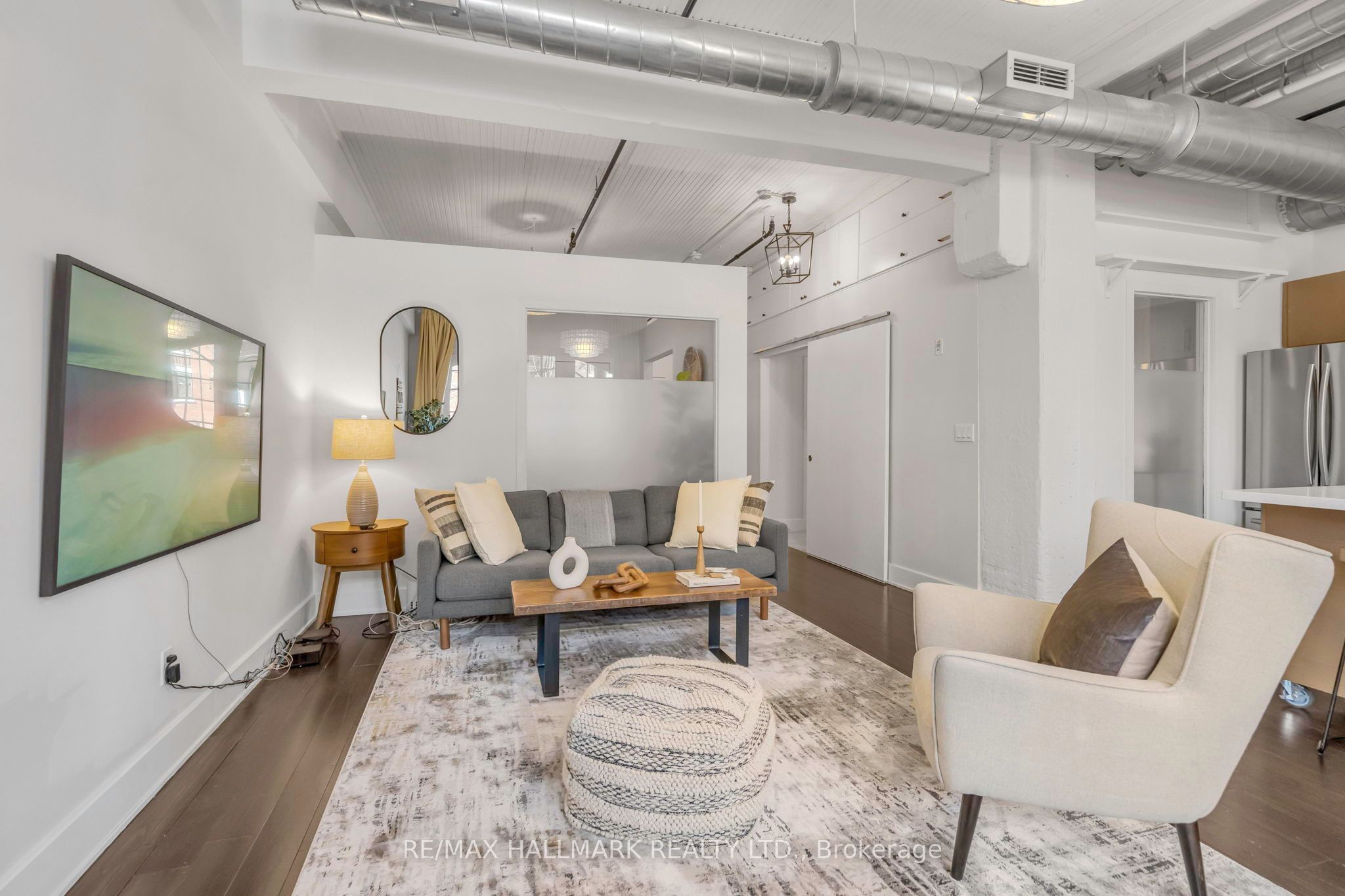183 Dovercourt Road, #106