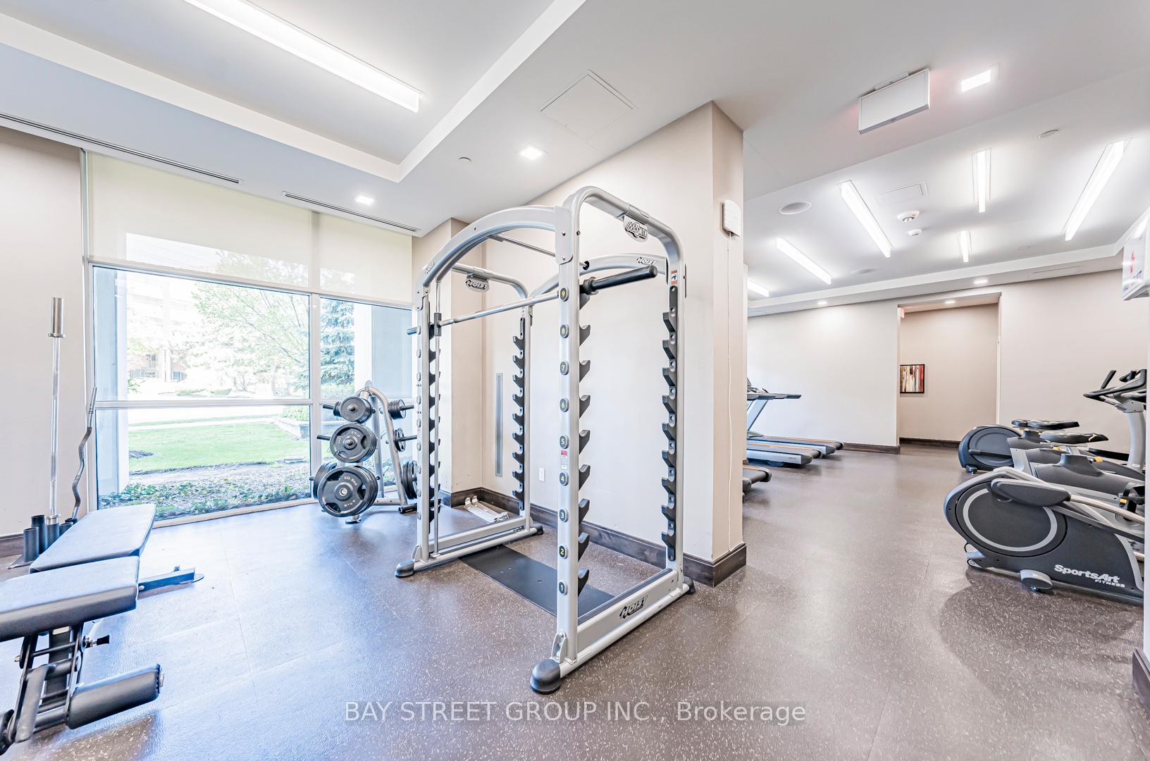 1 Bedroom Condo at 275 Yorkland, Toronto For sale