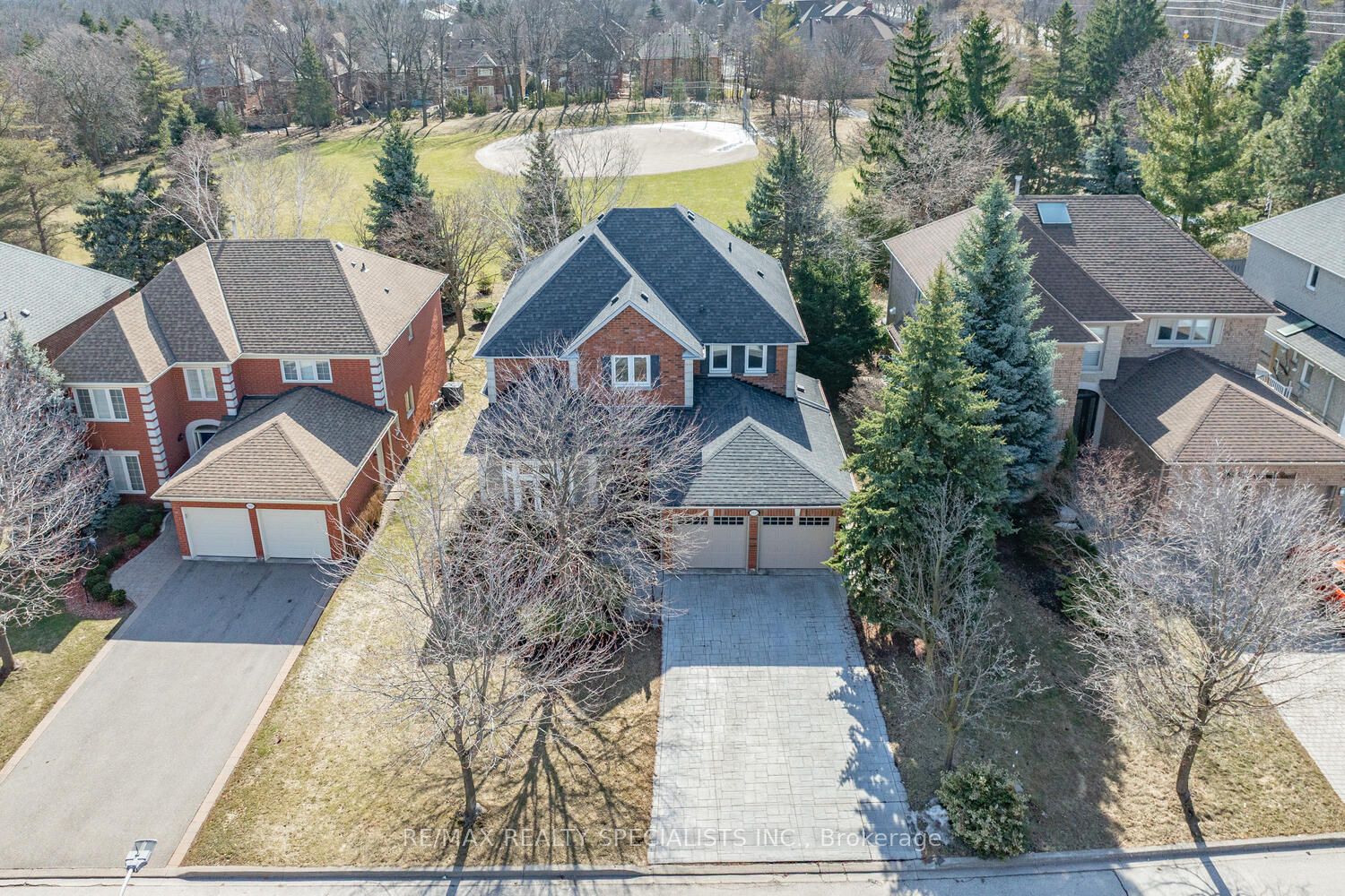 2923 Hammond Road
