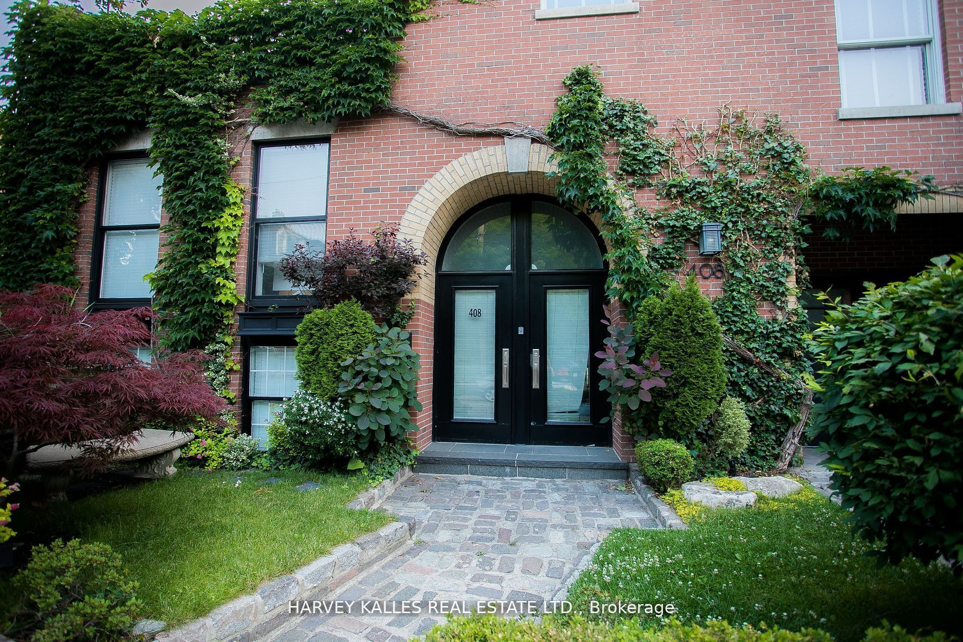 408 Ontario Street