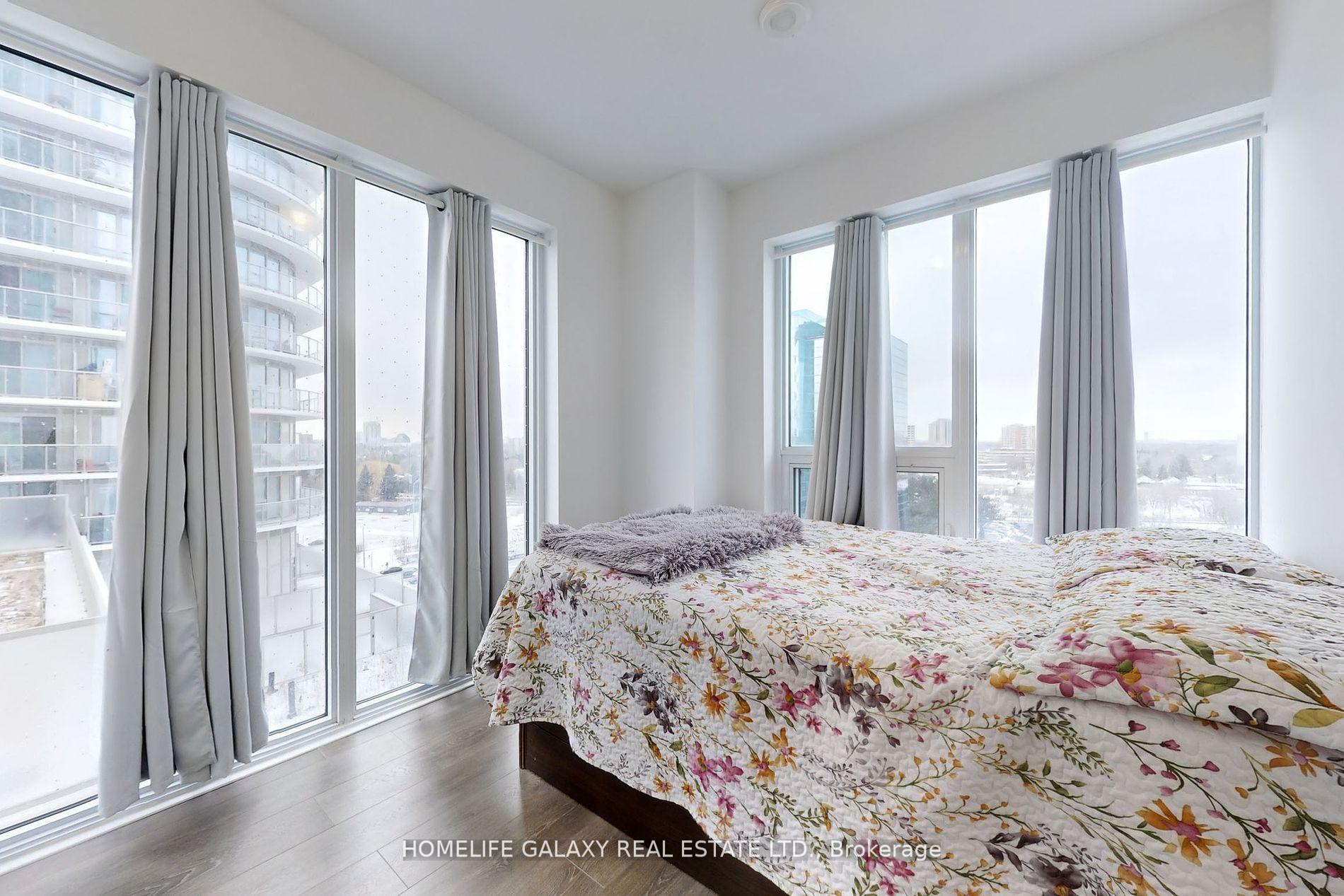 2 Bedrooms Condo at 2033 Kennedy, Toronto For sale