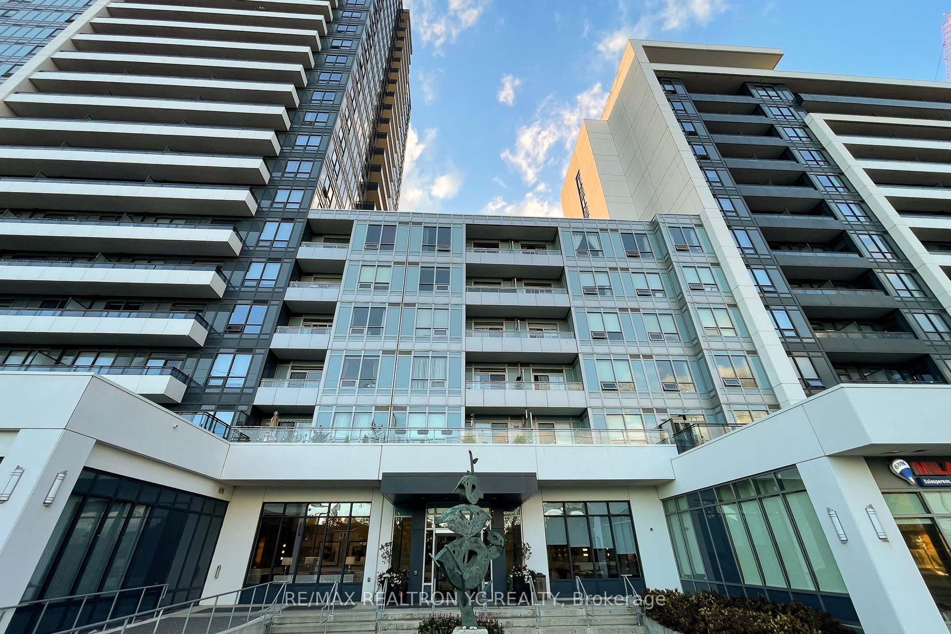 1 Bedroom Condo at 7900 Bathurst, Vaughan For sale