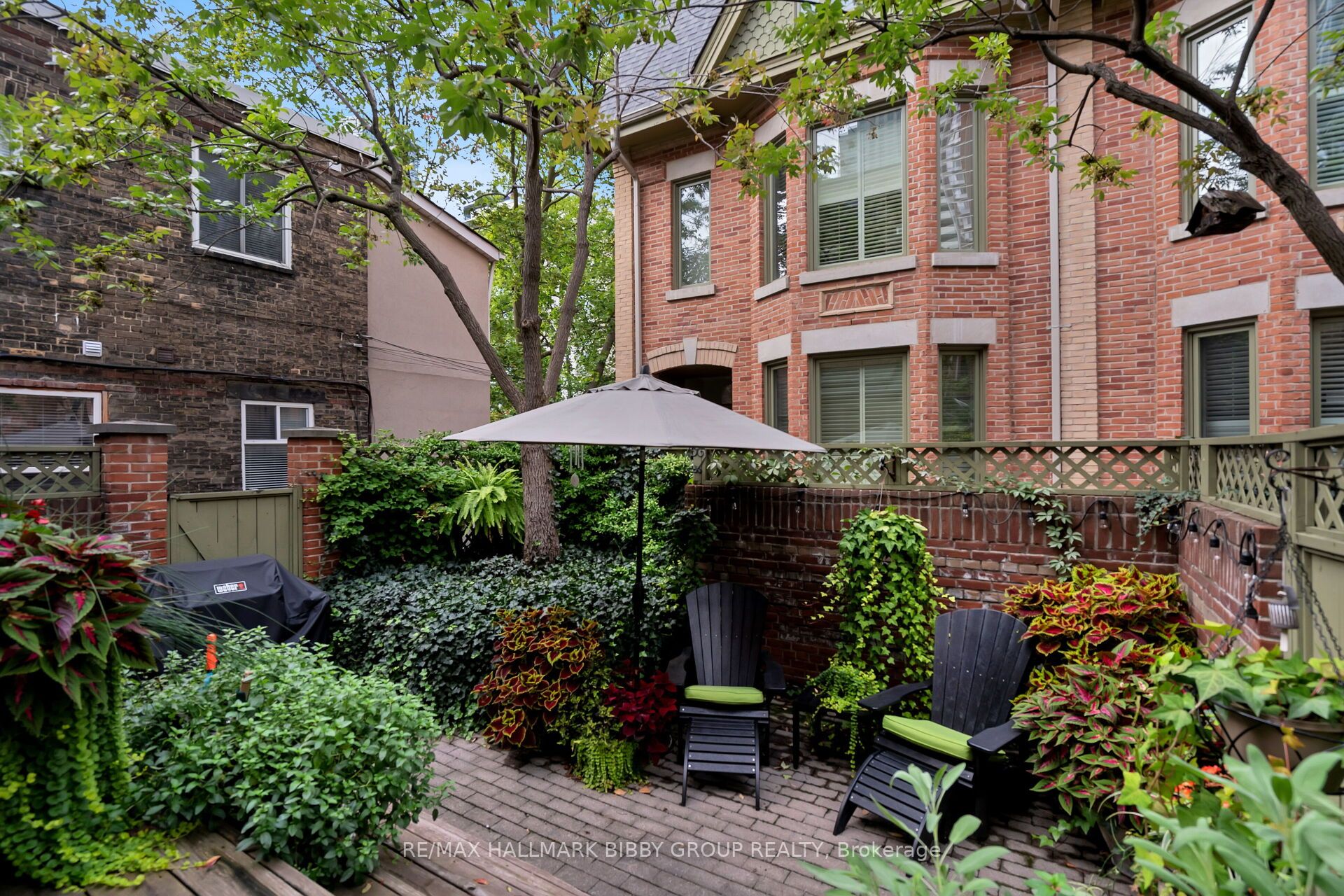 38 Earl Street, #1