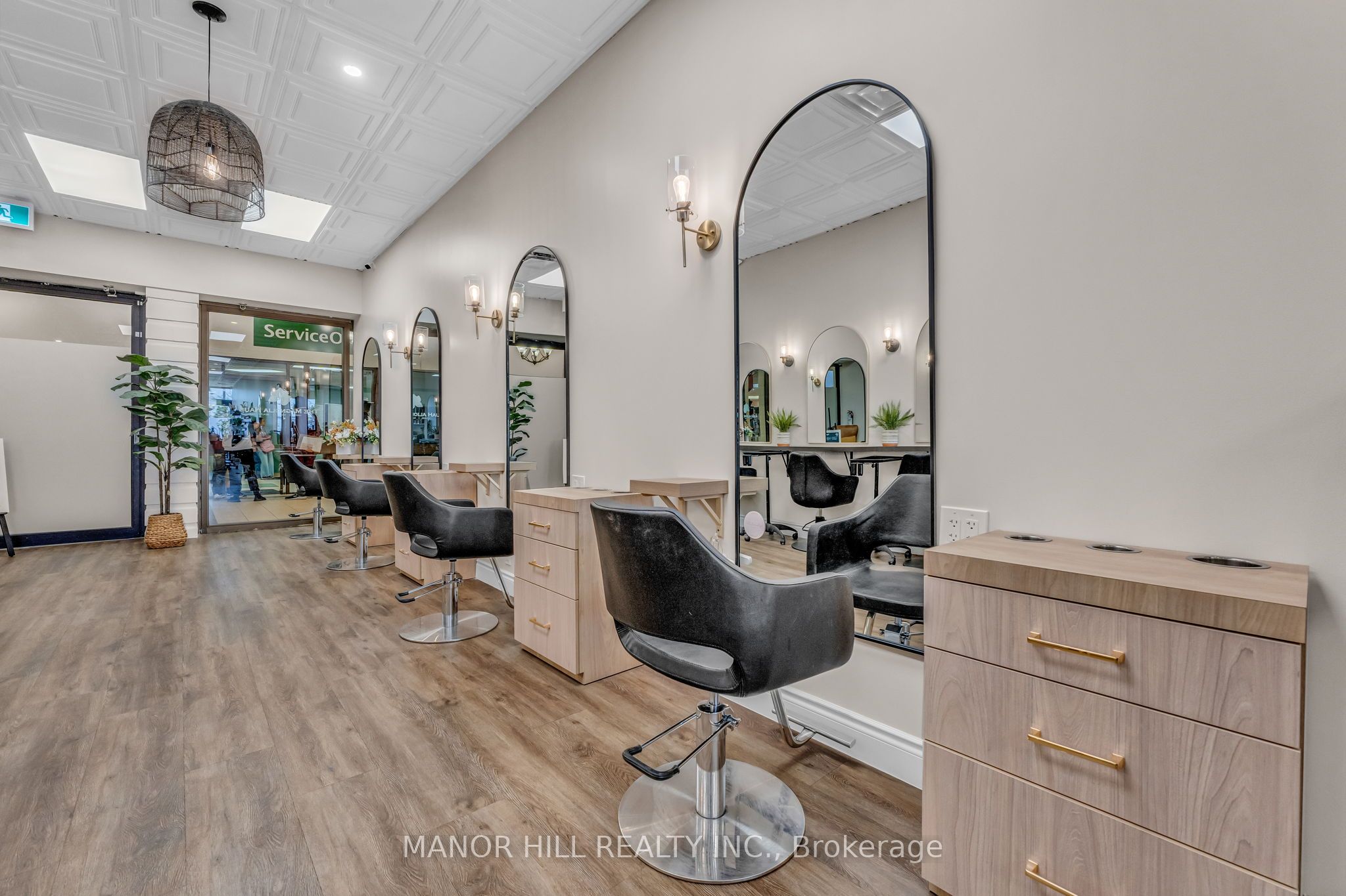 7766 Martin Grove Road, #15A