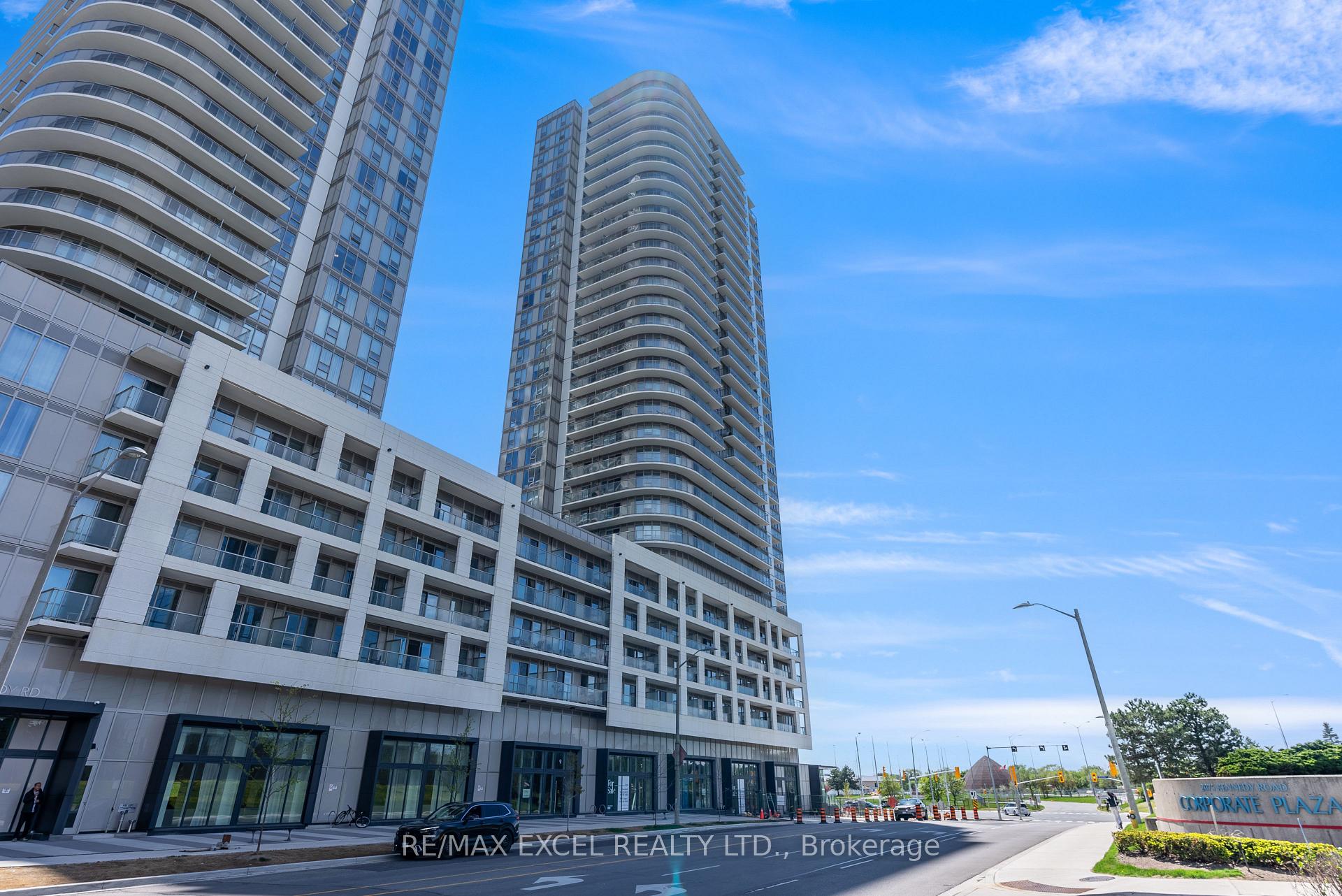 2 Bedrooms Condo at 2031 Kennedy, Toronto For sale