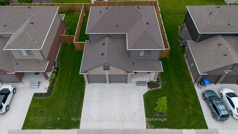 825 Binning Street, North Perth, ON N4W 0J7