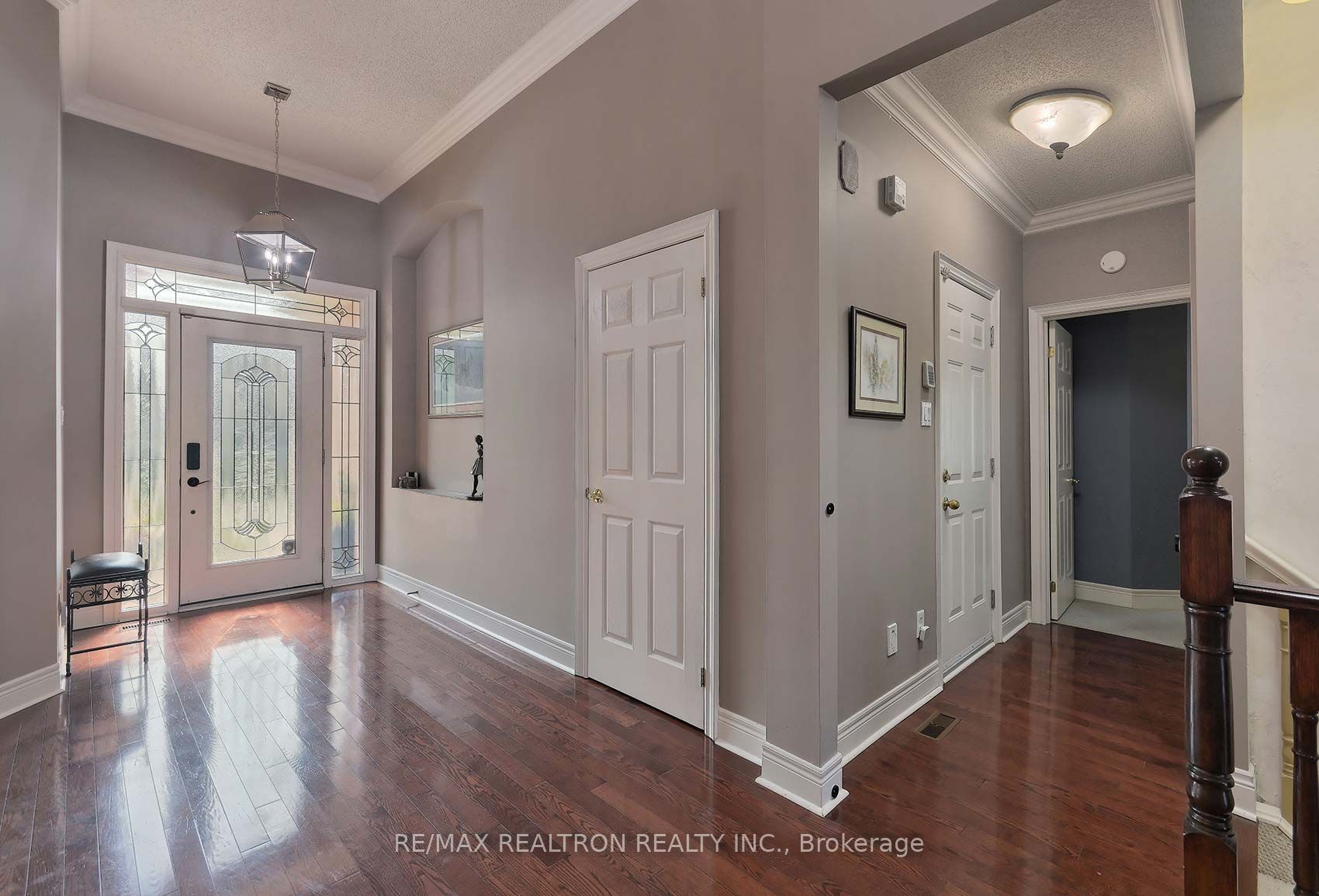 72 McDermott Trail, Whitchurch-Stouffville Ballantrae