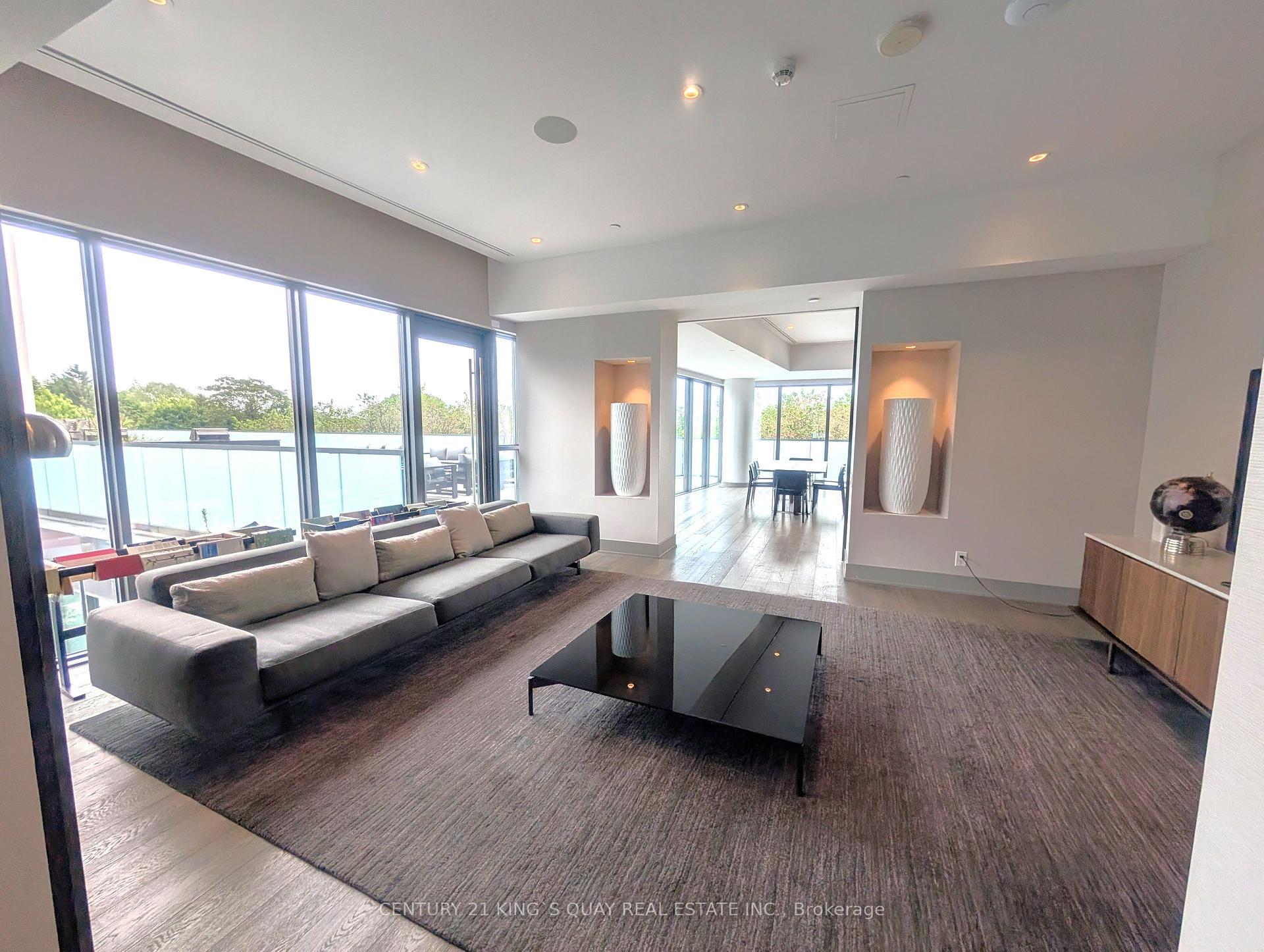 1 Bedroom Condo at 1815 Yonge, Toronto For sale
