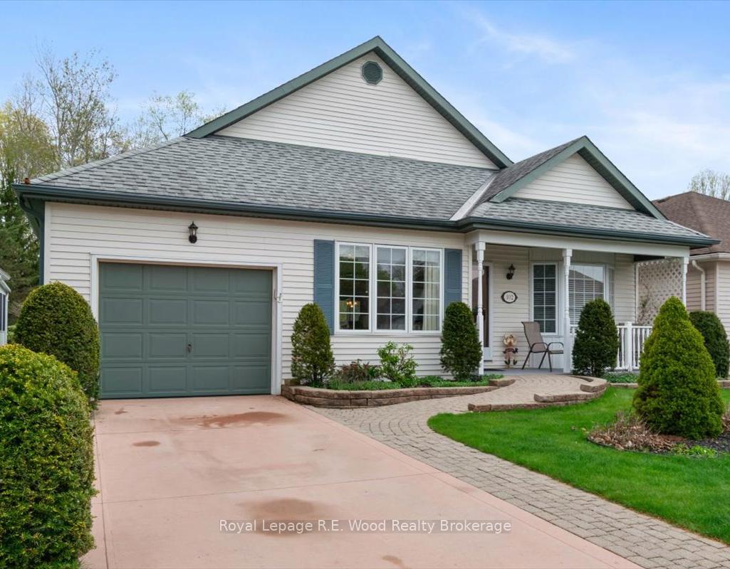 102 Wilson Avenue, Tillsonburg, ON N4G 5T2