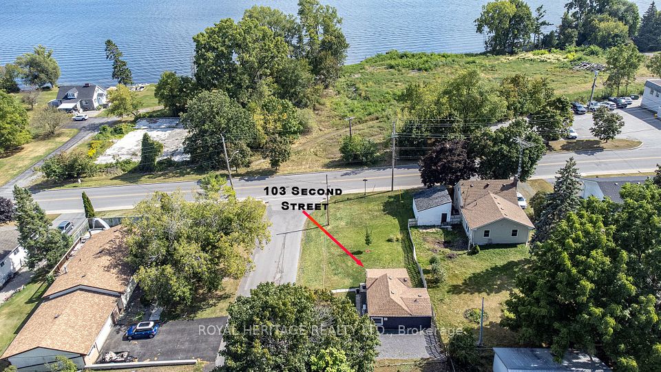 103 Second Street, Deseronto, ON K0K 1X0