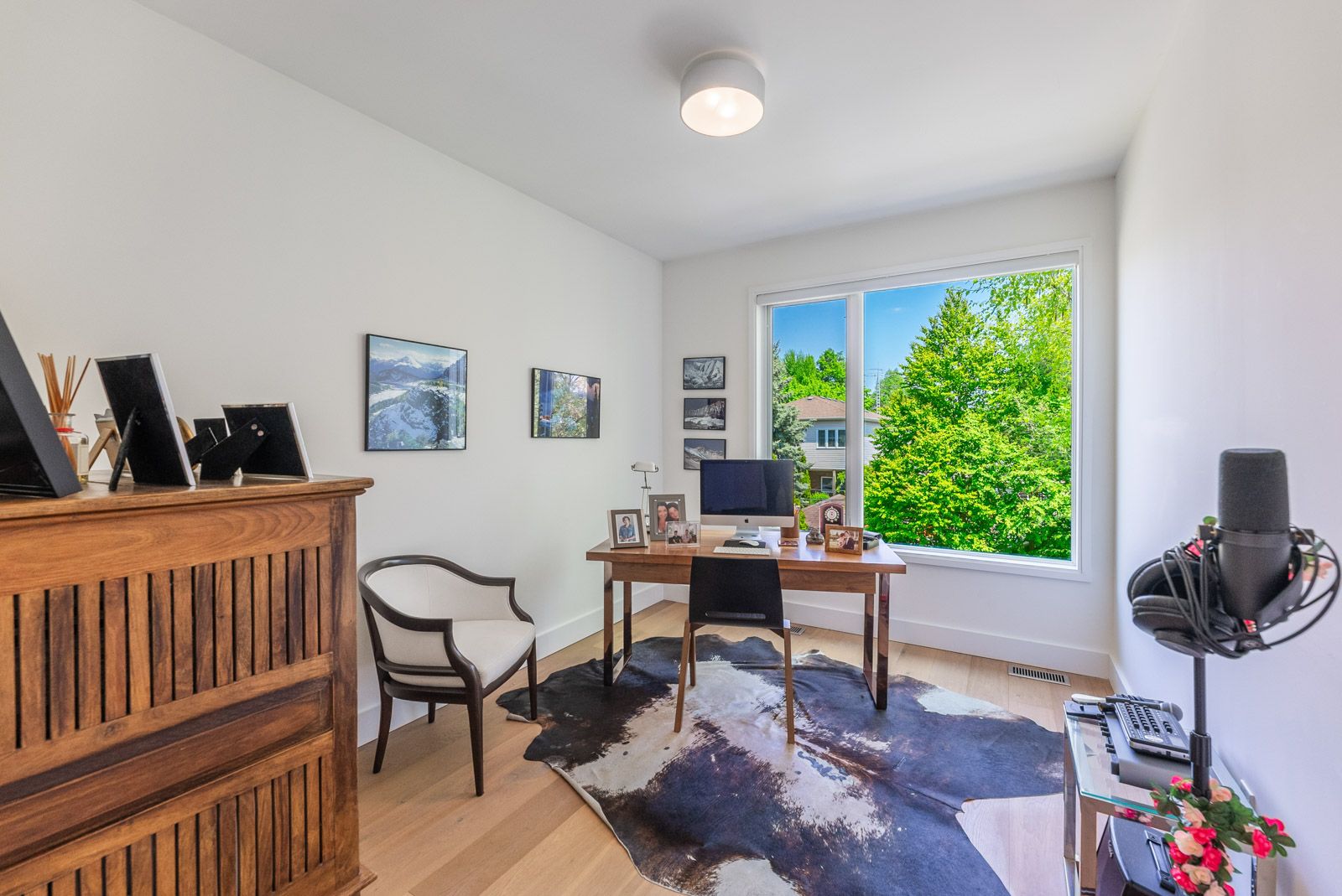 13 Barfield Avenue