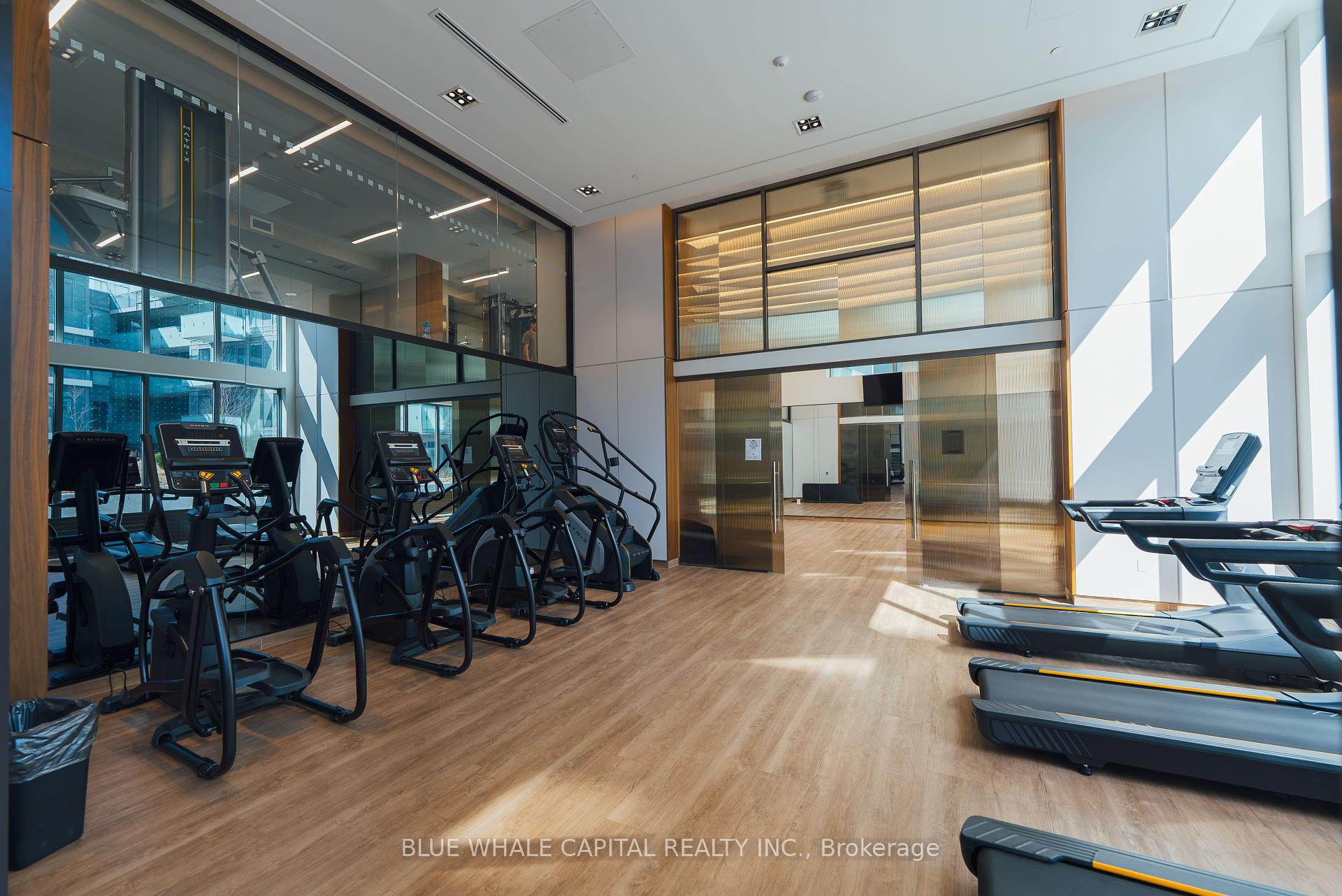 4 Bedrooms Condo at 8 Olympic Garden,  Toronto For sale