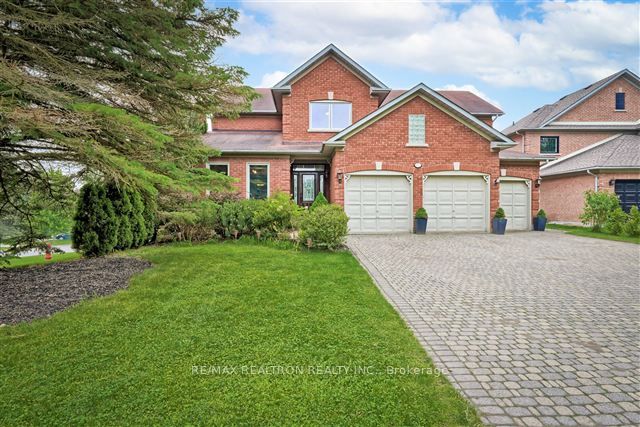 852 Norwick Road