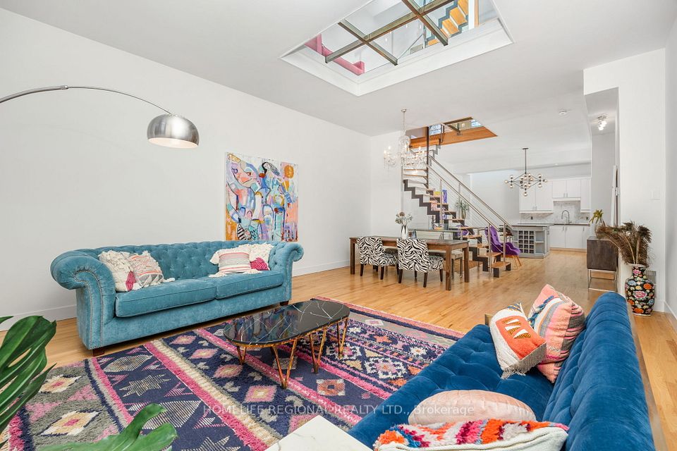 62 Claremont